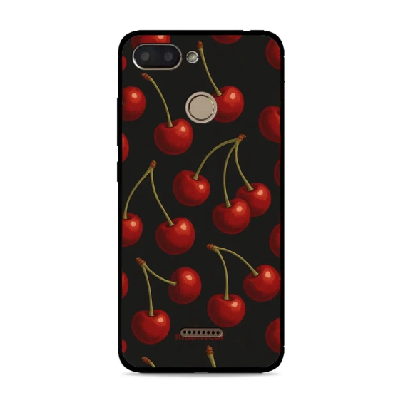 Etui Glossy Case do Xiaomi Redmi 6 - wzór GP83G