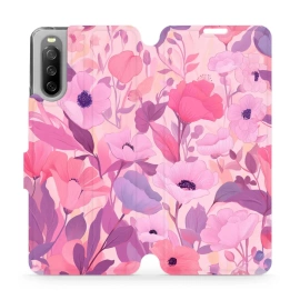 Etui do Sony Xperia 10 III - wzór VP74S