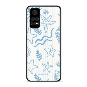 Etui Glossy Case do Xiaomi Redmi Note 11S - wzór GP88G