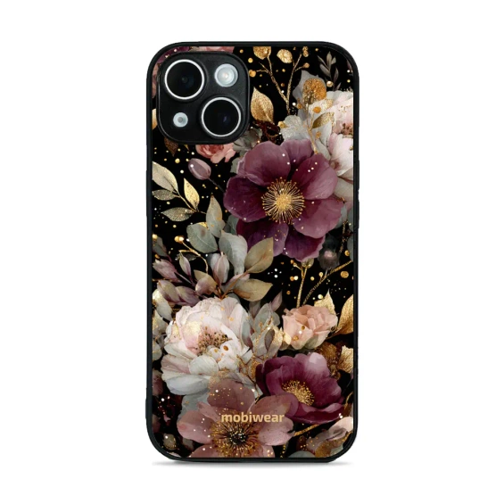 Etui Glossy Case do Apple iPhone 14 - wzór G169G