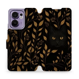 Etui do OPPO Reno 13 F 5G - wzór V164S