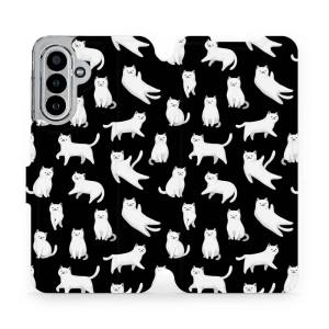 Etui do Samsung Galaxy A17 5G - wzór V163S