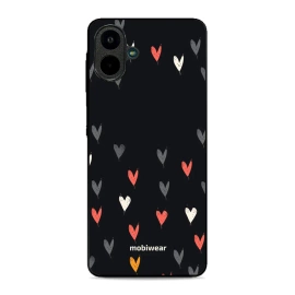 Etui Glossy Case do Samsung Galaxy A07 - wzór GP79G