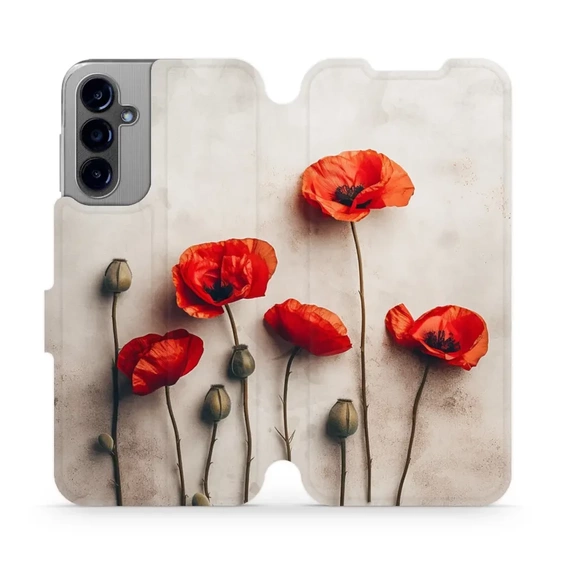 Etui do Samsung Galaxy A14 4G - wzór VP42S