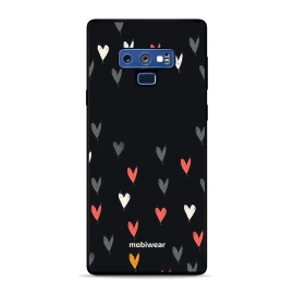 Etui Glossy Case do Samsung Galaxy Note 9 - wzór GP79G