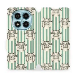 Etui do Xiaomi Redmi Note 14 Pro 4G - wzór VP90S