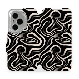 Etui do Huawei Honor 400 Pro - wzór VA63S