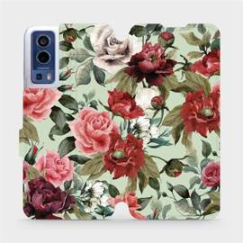 Etui do Vivo Y52 5G - wzór MD06P