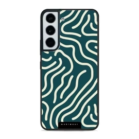 Etui Glossy Case do Samsung Galaxy S22 - wzór GA61G
