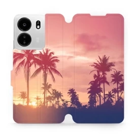 Etui do Xiaomi POCO C65 - wzór M134P