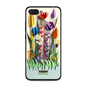 Etui Glossy Case do Xiaomi Redmi 6 - wzór G015G