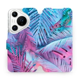 Etui do Huawei Pura 70 Pro - wzór MG10S