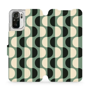 Etui do Xiaomi Redmi Note 10 - wzór VA56S