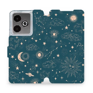 Etui do Realme GT 7 - wzór VP14S