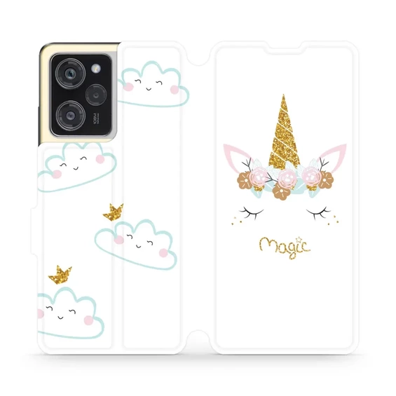 Etui do Xiaomi POCO X5 Pro 5G - wzór MH01P