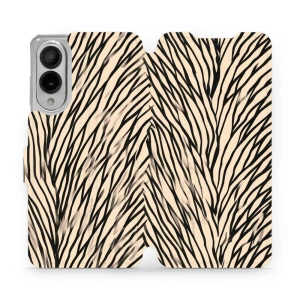 Etui do Samsung Galaxy S25 Edge - wzór VA52S