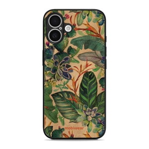 Etui Glossy Case do Apple iPhone 16 Plus - wzór G036G