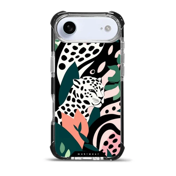 Etui MagSafe Elite Bumper Apple iPhone 17 Air - wzór D027D