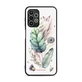 Etui Glossy Case do Samsung Galaxy A13 4G - wzór G018G