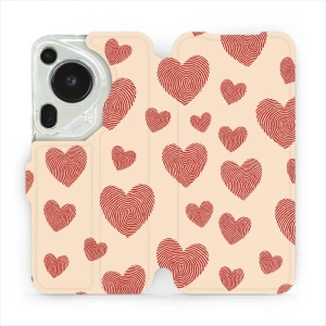 Etui do Huawei Pura 70 Ultra - wzór VP93S