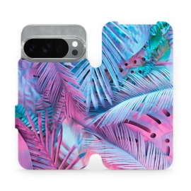 Etui do Google Pixel 10 Pro - wzór MG10S