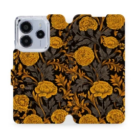 Etui do Xiaomi Redmi Note 14 4G - wzór V173S