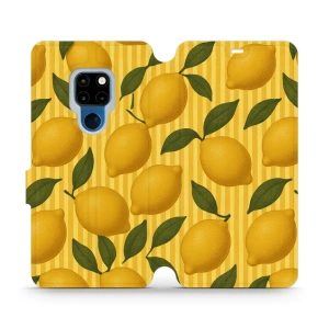 Etui do Huawei Mate 20 - wzór VP81S