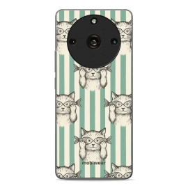 Etui Glossy Case do Realme 11 Pro - wzór GP90G