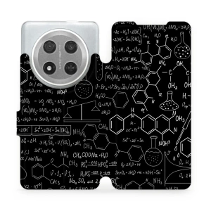 Etui do Huawei Honor Magic7 Lite 5G - wzór V060P