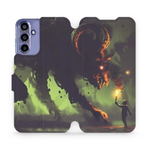 Etui do Samsung Galaxy A15 4G - wzór VA08P