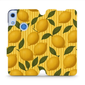 Etui do Huawei Y6S - wzór VP81S