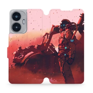 Etui do Realme C55 - wzór MA09S