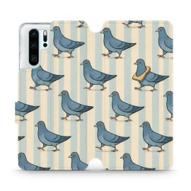 Etui do Huawei P30 Pro - wzór VP91S