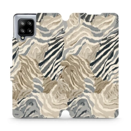 Etui do Samsung Galaxy A42 - wzór V168S