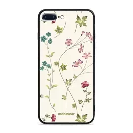 Etui Glossy Case do Apple iPhone 7 Plus - wzór G035G