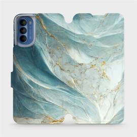 Etui do Motorola Moto G41 - wzór VP34S