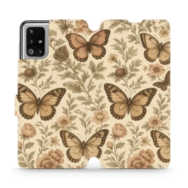 Etui do Samsung Galaxy M51 - wzór VP92S