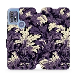 Etui do Motorola Moto G30 - wzór VA46S