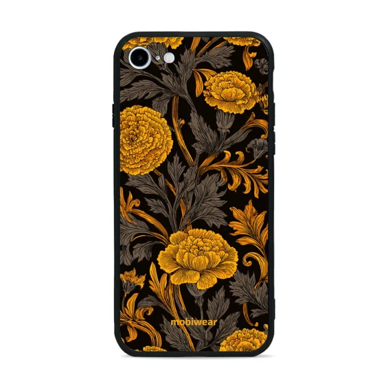 Etui Glossy Case do Apple iPhone SE 2020 - wzór G173G