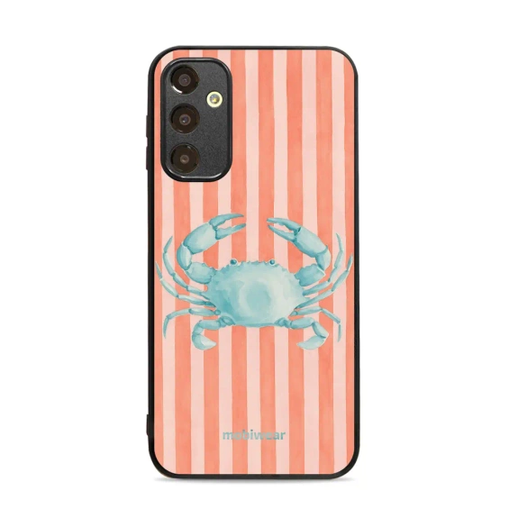 Etui Glossy Case do Samsung Galaxy A25 5G - wzór GP87G