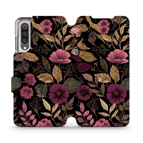 Etui do Xiaomi Mi 9 - wzór V170S
