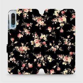 Etui do Huawei P Smart Pro - wzór VD02S