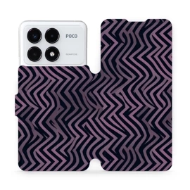Etui do Xiaomi POCO F6 Pro - wzór VA55S