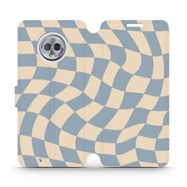 Etui do Motorola Moto G6 - wzór VA59S