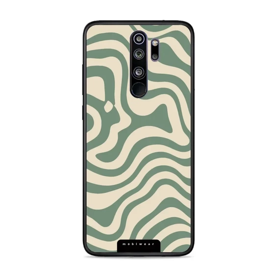 Etui Glossy Case do Xiaomi Redmi Note 8 Pro - wzór GA57G