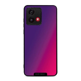 Etui Glossy Case do Motorola Moto G84 - wzór G067G
