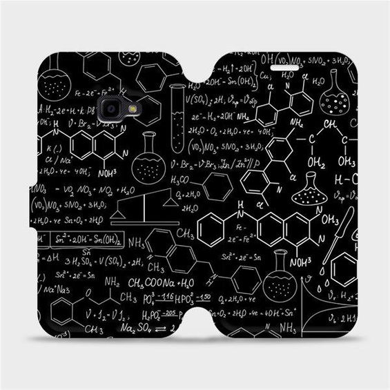 Etui do Samsung Galaxy Xcover 4 - wzór V060P