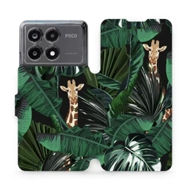 Etui do Xiaomi POCO X6 Pro - wzór VP06P