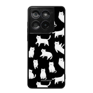 Etui Glossy Case do Motorola Edge 60 Fusion - wzór G163G