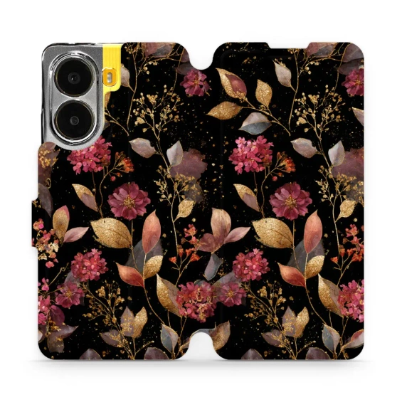 Etui do Xiaomi POCO X7 Pro - wzór V171S